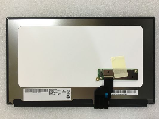 N125HCE-GP1 Innolux 12.5 &quot;1920 (RGB) × 1080 300 cd / m² MÀN HÌNH LCD CÔNG NGHIỆP