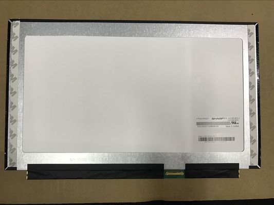 N133HCE-EAA Innolux 13,3 &quot;1920 (RGB) × 1080 250 cd / m² MÀN HÌNH LCD CÔNG NGHIỆP