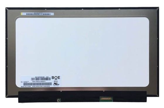 N133HCE-EBA Innolux 13,3 &quot;1920 (RGB) × 1080 220 cd / m² MÀN HÌNH LCD CÔNG NGHIỆP