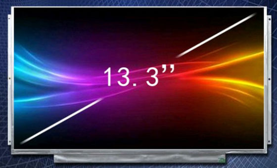 N133HCN-EA1 Innolux 13,3 &quot;1920 (RGB) × 1080 250 cd / m² MÀN HÌNH LCD CÔNG NGHIỆP