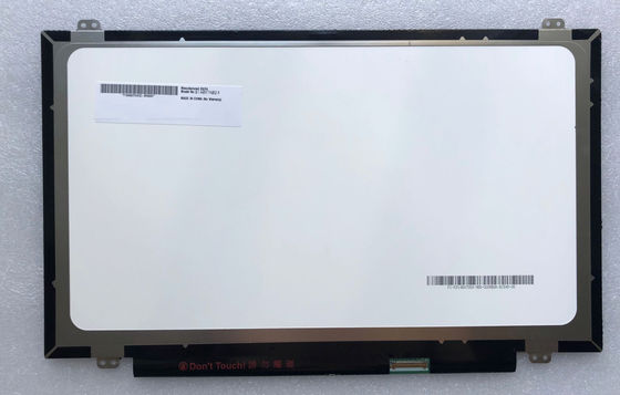 N140BGA-EB3 INNOLUX 14.0 &quot;1366 (RGB) × 768 220 cd / m² MÀN HÌNH LCD CÔNG NGHIỆP