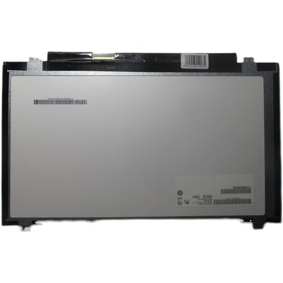 N140HGE-EAA INNOLUX 14.0 &quot;1920 (RGB) × 1080 220 cd / m² MÀN HÌNH LCD CÔNG NGHIỆP