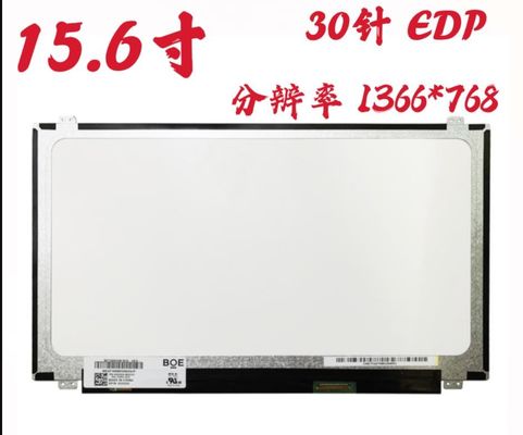 N156BGA-EA2 Innolux 15,6 &quot;1366 (RGB) × 768 220 cd / m² MÀN HÌNH LCD CÔNG NGHIỆP