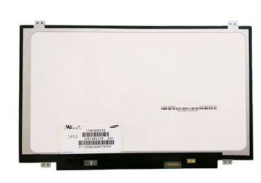 N156BGE-E32 Innolux 15,6 &quot;1366 (RGB) × 768 220 cd / m² MÀN HÌNH LCD CÔNG NGHIỆP