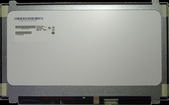 N156BGN-E41 Innolux 15,6 &quot;1366 (RGB) × 768 220 cd / m² MÀN HÌNH LCD CÔNG NGHIỆP