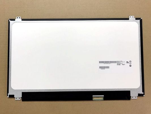N156HCA-EAC Innolux 15,6 &quot;1920 (RGB) × 1080 300 cd / m² MÀN HÌNH LCD CÔNG NGHIỆP