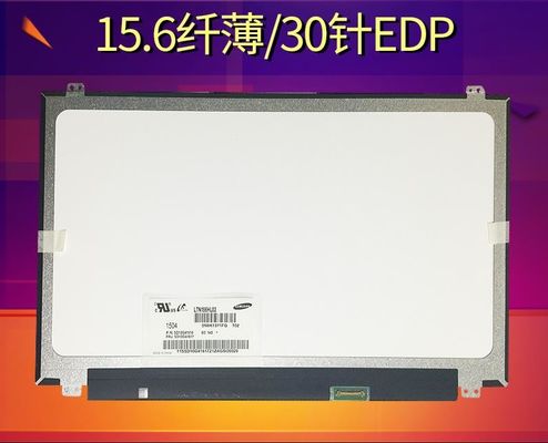 N156HGA-EAL Innolux 15,6 &quot;1920 (RGB) × 1080 220 cd / m² MÀN HÌNH LCD CÔNG NGHIỆP