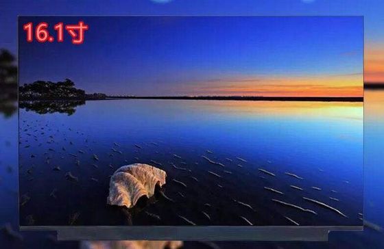 N161HCA-EA2 Innolux 16,1 &quot;1920 (RGB) × 1080 300 cd / m² MÀN HÌNH LCD CÔNG NGHIỆP