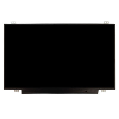 N161HCA-EAC Innolux 16,1 "1920 (RGB) × 1080 250 cd / m² MÀN HÌNH LCD CÔNG NGHIỆP