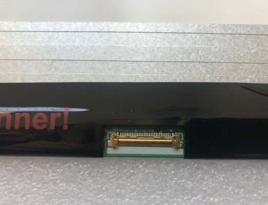 N173FGA-E44 Innolux 17,3 "1600 (RGB) × 900 220 cd / m² MÀN HÌNH LCD CÔNG NGHIỆP