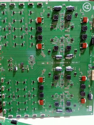 88" 3840x1080 700cd/m2 TFT màn hình LCD 45PPI LD880DEN-UKA2 89/89/89/89 (Loại.)