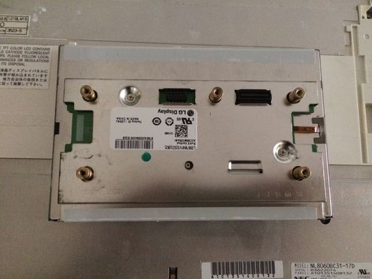 7.0" 480x240 500cd/M2 Lcd Video Module LB070WQ5-TD01 70/70/50/60 (Loại.)