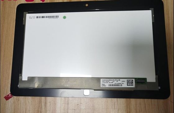 Mô-đun video màn hình LCD 10.1 &quot;1366x768 400cd / M2 LP101WH4-SLA6 LG Display