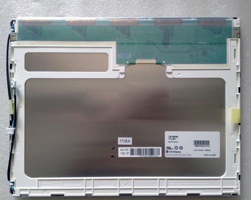15.0" 1024x768 250cd/M2 Tft Lcd Screen 85PPI LM150X08-TL01 65/65/45/55 (Loại.)