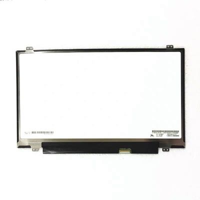 Màn hình LCD công nghiệp 14.0 &quot;2560x1440 300cd / m2 210PPI LP140QH1-SPD2