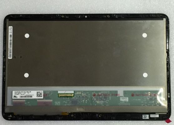 176PPI Màn hình LCD TFT 12,5 &quot;300cd / m2 1920 × 1080 LP125WF4-SPH1