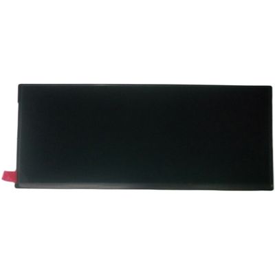 12.3" 1920×720 167PPI 720cd/m2 TFT LCD Panel LA123WF1-SL01 89/89/89/89 (Typ.)