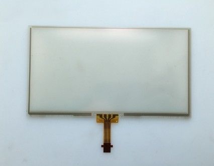 LA061WQ1-TD04 Màn hình LG 6.1 &quot;480 (RGB) × 272 250 cd / m² MÀN HÌNH LCD CÔNG NGHIỆP
