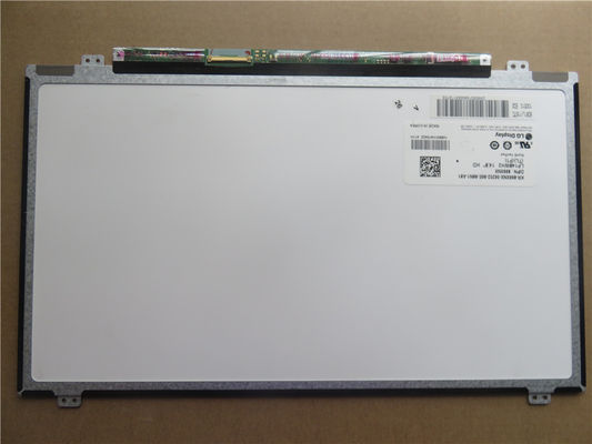 LP140WH2-TLA1 Màn hình LG 14.0 &quot;1366 (RGB) × 768 200 cd / m² MÀN HÌNH LCD CÔNG NGHIỆP
