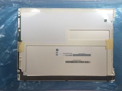 8.4" 800×600 600cd/m2 TFT LCD Panel 119PPI LB084S01-TL01 75/75/70/50 (Typ.)