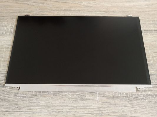 Bảng điều khiển LCD công nghiệp 330cd / m2 15,6 &quot;1920 × 1080 141PPI LP156WF4-SPU1