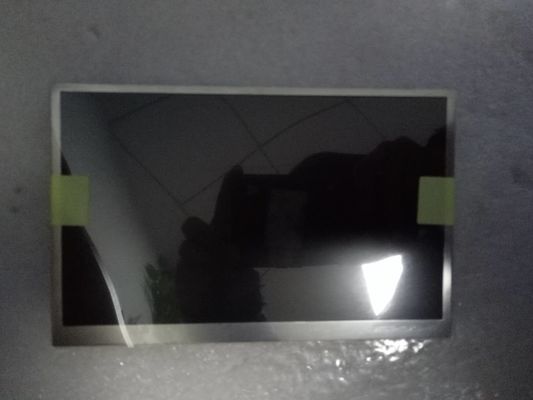 Màn hình LCD 7,0 &quot;đối xứng 1000cd / m2 WLED TFT 133PPI WVGA LA070WV7-SL02
