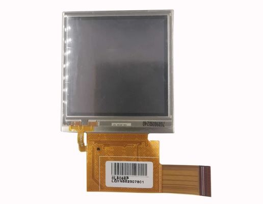 Màn hình LCD công nghiệp 320 × 320 NTSC 160cd / M2 206PPI FPC LH220Q32-FD01