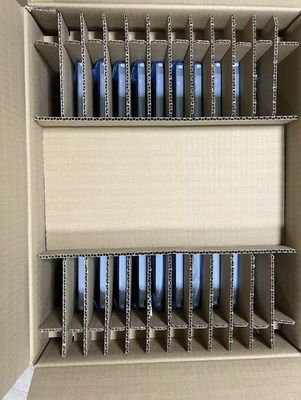 80PPI 55" 3840x2160 TFT LCD Panel 500cd/M2 LC550EGG-FLM2 89/89/89/89 (Loại.)