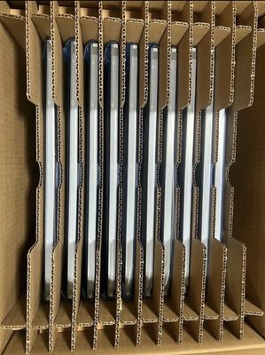 1920 × 720 600cd / M2 167PPI Square Tft Display LA123WF1-SR03 12,3 "RSDS