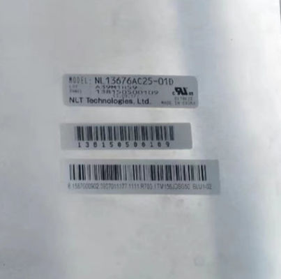 Màn hình LCD 15,6 inch 1366 * 768 TFT NL13676AC25-01D với trình điều khiển LED