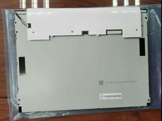 BA121S01-20 BOE 12.1" 800 ((RGB) × 600 400 cd/m2