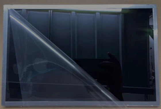 G121EAN01.1 AUO 12.1 INCH WLED Backlight ， Tuổi thọ ≥ 50K giờ ， Với Trình điều khiển LED ， 6/8 bit ， Mờ