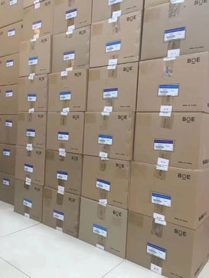 NV160WUM-NH0 16,0&quot; 1920 ((RGB) × 1200, WUXGA 141PPI màn hình LCD công nghiệp