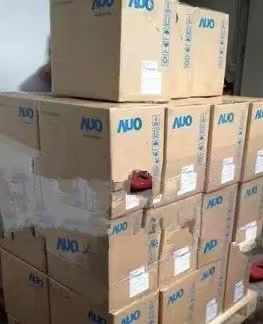 AT070TN83 V.1 Innolux 7.0" 800 ((RGB) × 480, WVGA 133PPI 400 cd/m2