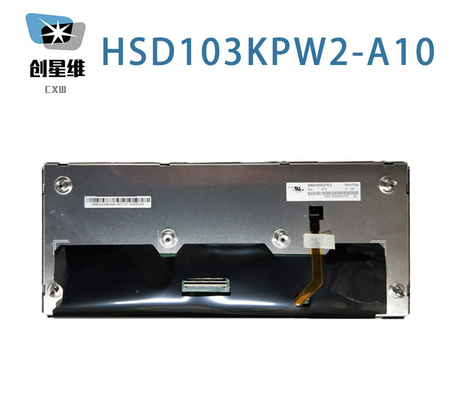 HSD103KPW2-A10 HannStar 10.3&quot; 1920 ((RGB) ×720 200PPI 850 cd/m2