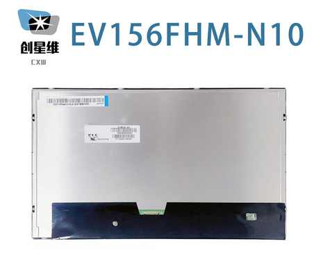 EV156FHM-N10 BOE 15.6 &quot; 1920 ((RGB) × 1080, 500 cd / m2