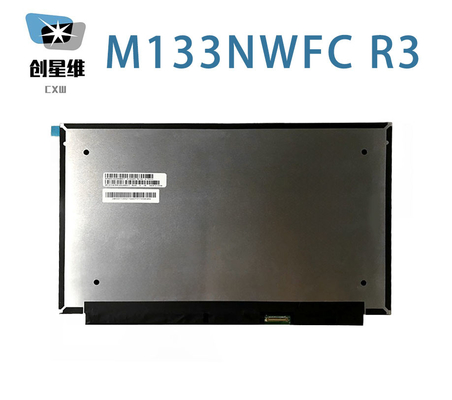 M133NWFC R3 IVO 13.3&quot; 1920 ((RGB) × 1080, 500 cd/m2