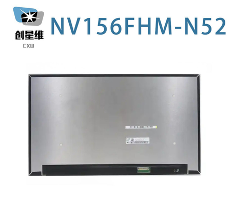 NV156FHM-N52 BOE 15.6 &quot; 1920 ((RGB) × 1080 500 cd / m2