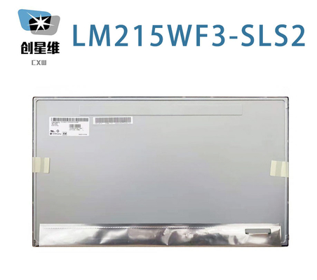 LM215WF9-SLB1 LG Hiển thị 21,5 &quot; 1920 ((RGB) × 1080, FHD 102PPI 250 cd / m2 Hiển thị LCD công nghiệp