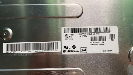 LM315WR6-SSA1 LG Display 32.0&quot; 3840 ((RGB) × 2160, 400 cd/m2