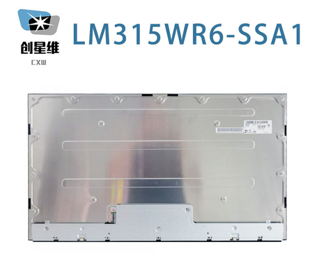 LM315WR6-SSA1 LG Display 32.0&quot; 3840 ((RGB) × 2160, 400 cd/m2