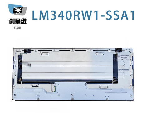 LM340RW1-SSA1 LG Display 5120 ((RGB) × 2160, 450 cd/m2