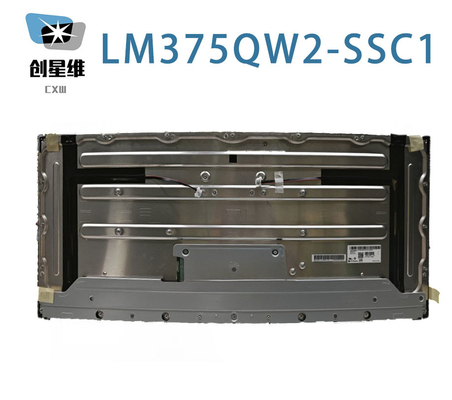 LM375QW2-SSC1 LG Hiển thị 37,5 &quot; 3840 ((RGB) × 1600, 300 cd / m2 Hiển thị LCD công nghiệp