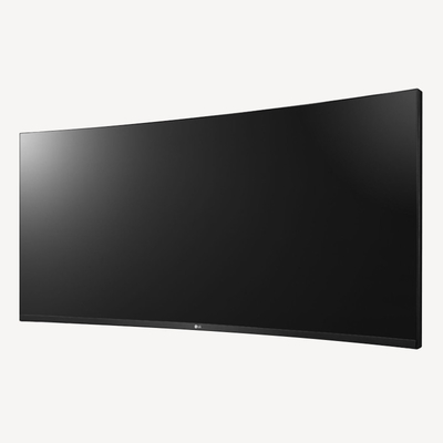 LM375QW3-SSA1 LG Hiển thị 37,5 " 3840 ((RGB) × 1600, 300 cd / m2 Hiển thị LCD công nghiệp
