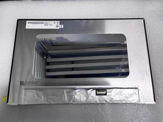 B160UAN01.L AUO 16,0&quot; 1920 ((RGB) ×1200, WUXGA 141PPI 89/89/89/89 (Max.) ((CR≥10) màn hình LCD công nghiệp