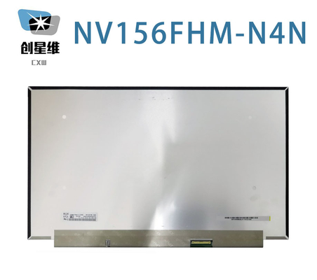 NV156FHM-N4N BOE 15.6&quot; 1920 ((RGB) × 1080, 300 cd / m2