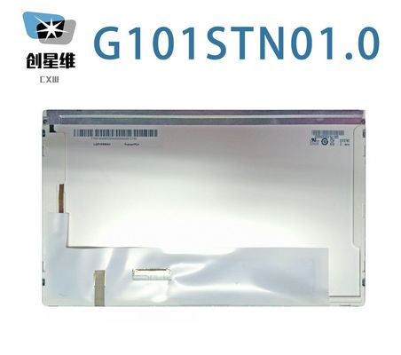 10.1 Inch 1024 * 600 G101STN01.0 Đèn nền màn hình AUO TFT