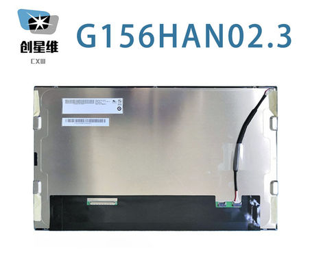 G156HAN02.3 AUO 15.6 1920 ((RGB) × 1080, 500 cd/m2