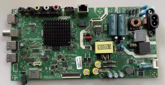 LC320DXJ-SQA1 LG Display 32.0" 1366×768 ((RGB), 89/89/89/89 Industrial LCD Display