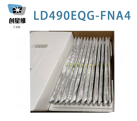 LD490EQG-FNA4 LG Display 49" 3840 ((RGB) × 2160, 665 cd/m2